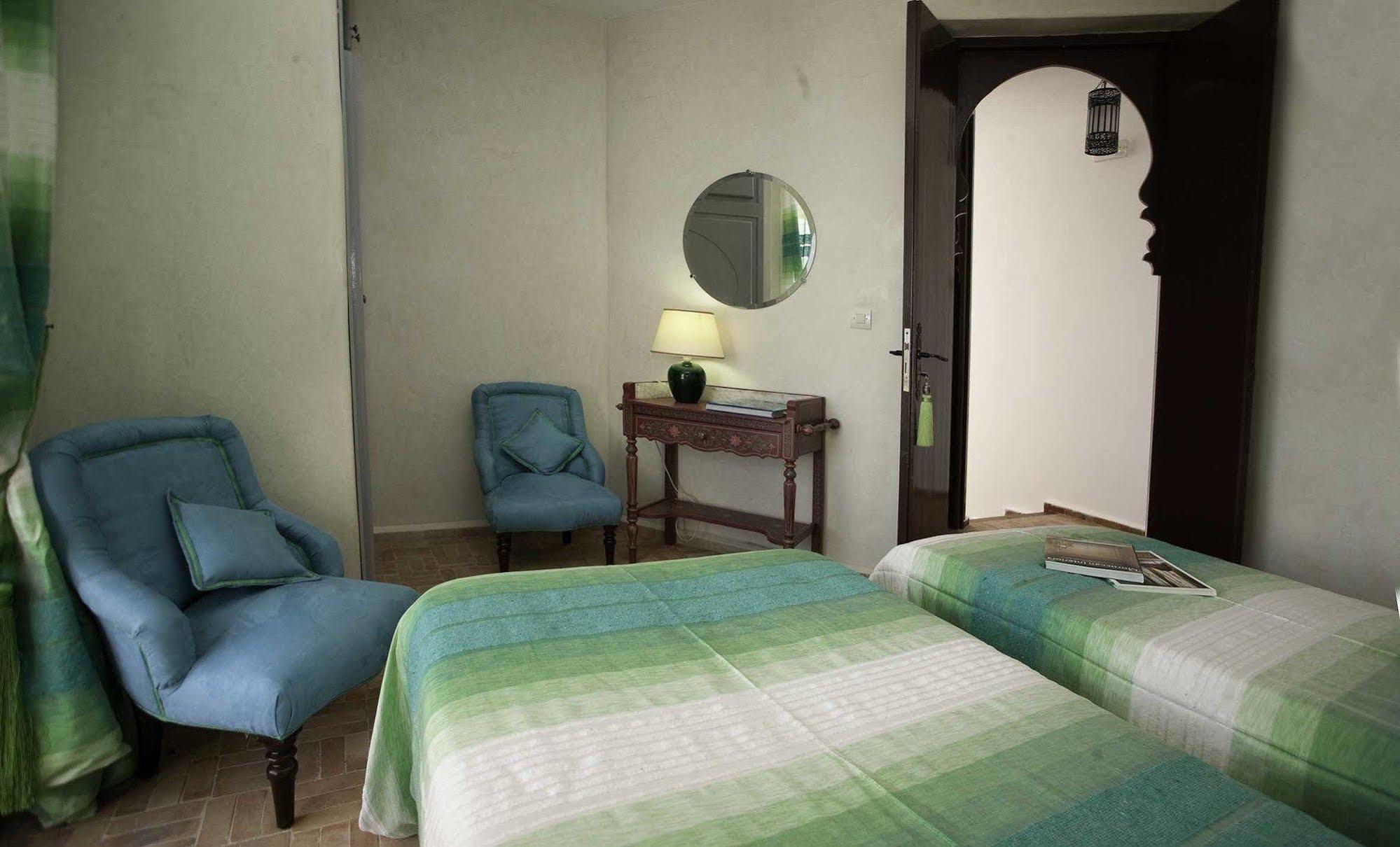 Hotel Dar Diamar As-Suwajra Zewnętrze zdjęcie